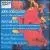 John Corigliano: Aria for oboe & strings; Alec Wilder: Piece for oboe & improvisatory percussion von Humbert Lucarelli