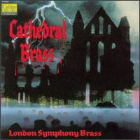 Cathedral Brass von Various Artists