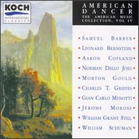 American Dancer-The American Music Collection, Vol. IV von Various Artists