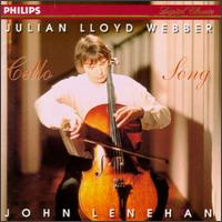 Cello Song von Julian Lloyd Webber