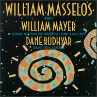 Masselos Playes Mayr and Rudhyar von William Masselos