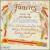 Fancies: Music by John Rutter von The Cambridge Singers