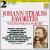 Johann Strauss Favorites von Various Artists