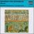 Eschenbach: First Fragment/Second Fragment von Various Artists