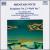 Shostakovich: Symphony No. 13 "Babi Yar" von Various Artists