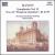 Haydn: Symphonies Nos. 64, 84 & 90 von Bela Drahos