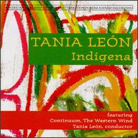 Tania León: Indigena von Continuum