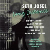 Long Distance von Seth Josel