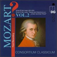 ?Mozart! Volume 2 von Various Artists