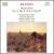 Brahms: Piano Trios No. 1, Op. 8 & No. 2, Op. 87 von Vienna Piano Trio