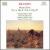Brahms: Piano Trios No. 1, Op. 8 & No. 2, Op. 87 von Vienna Piano Trio