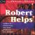 Music by Robert Helps von Various Artists