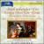 Baroque Music from Vienna von Various Artists