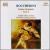 Boccherini: Guitar Quintets, Vol. 3 von Danubius String Quartet