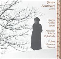 Joseph Fennimore In Concert von Joseph Fennimore