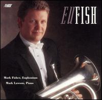 Eufish von Mark Fisher