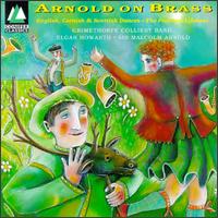 Arnold On Brass von Various Artists