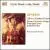 Jenkins: All in a Garden Green von Rose Consort of Viols
