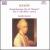 Haydn: String Quartets, Op. 33 "Russian", No. 3 "The Bird", 4 and 6 von Kodaly Quartet