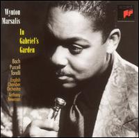 In Gabriel's Garden von Wynton Marsalis