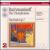 Rachmaninov: The 3 Symphonies; The Rock von Edo de Waart