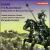 Edward Elgar: The Black Knight, Op.25/Scenes From the Bavarian Highlands, Op.27 von Richard Hickox