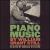 Piano Music by William Grant Still and Other Black Composers von Monica Gaylord