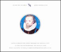 Flow My Teares: John Dowland Songs, Vol. 1 von Various Artists