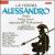 Georg Friedrich Handel: Alessandro von Various Artists