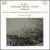 Early English Organ Music, Vol. 1 von Joseph Payne