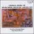 Choral Music of Twentieth Century Americans von Various Artists