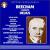 Sir Thomas Beecham Conducts Delius von Various Artists