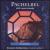 New Age of Classics: Pachelbel von Chacra Artists