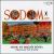 Sodom and Gomorrah [Original Motion Picture Soundtrack] von Miklós Rózsa