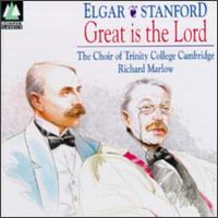 Great Is The Lord von Richard Marlow