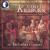 A Trip To Killburn: Playford Tunes And Their Ballads von Various Artists