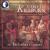 A Trip To Killburn: Playford Tunes And Their Ballads von Various Artists