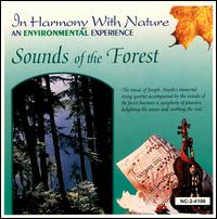 Sounds of the Forest von Various Artists