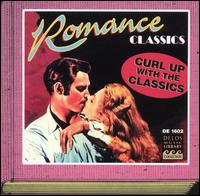 Romance Classics von Various Artists
