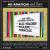 An American And Paris: The Best of The New York Woodwind Quintet, Volume 3 von Various Artists