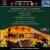 Villa Lobos: The Little Train of the Caipira; Antill: Corroboree; Ginastera: Estancia; Panambi von Eugene Goossens