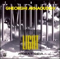 Gheorghi Arnaoudov: The Empire Of Light von Various Artists