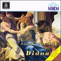 Niccolò Piccinni: Didon/La Cecchina von Various Artists