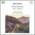 Brahms: String Quintets Nos. 1 & 2 von Quatuor Ludwig