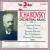 Tchaikovsky: Orchestral Music, Volume 5 von Various Artists