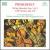 Prokofiev: String Quartets Nos. 1 & 2; Cello Sonata von Aurora String Quartet