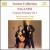 Paganini: Centone de Sonate Vol. 1 von Moshe Hammer