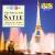 The Music Of Satie: Orchestra, Piano, Voice von Various Artists