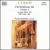 Bach: Claverübung III, Vol. 1 von Wolfgang Rubsam