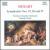Mozart: Symphonies Nos. 19, 20 & 37 von Nicholas Ward